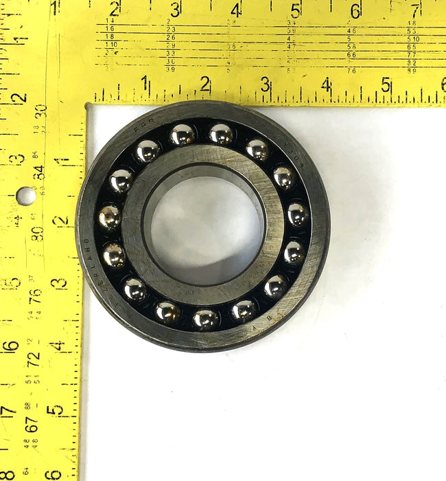 FAG Self Aligning Double Row Ball Bearing 1309K-TV-C3 NOS