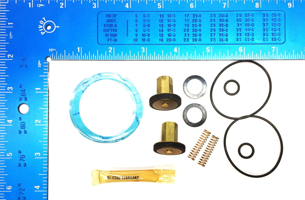 POWERS Stop/Repair Kit 230-135 NOS