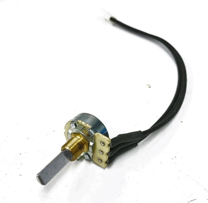 Peterbilt HVAC Temperature Switch w/ Harness 434-0039-000 NOS