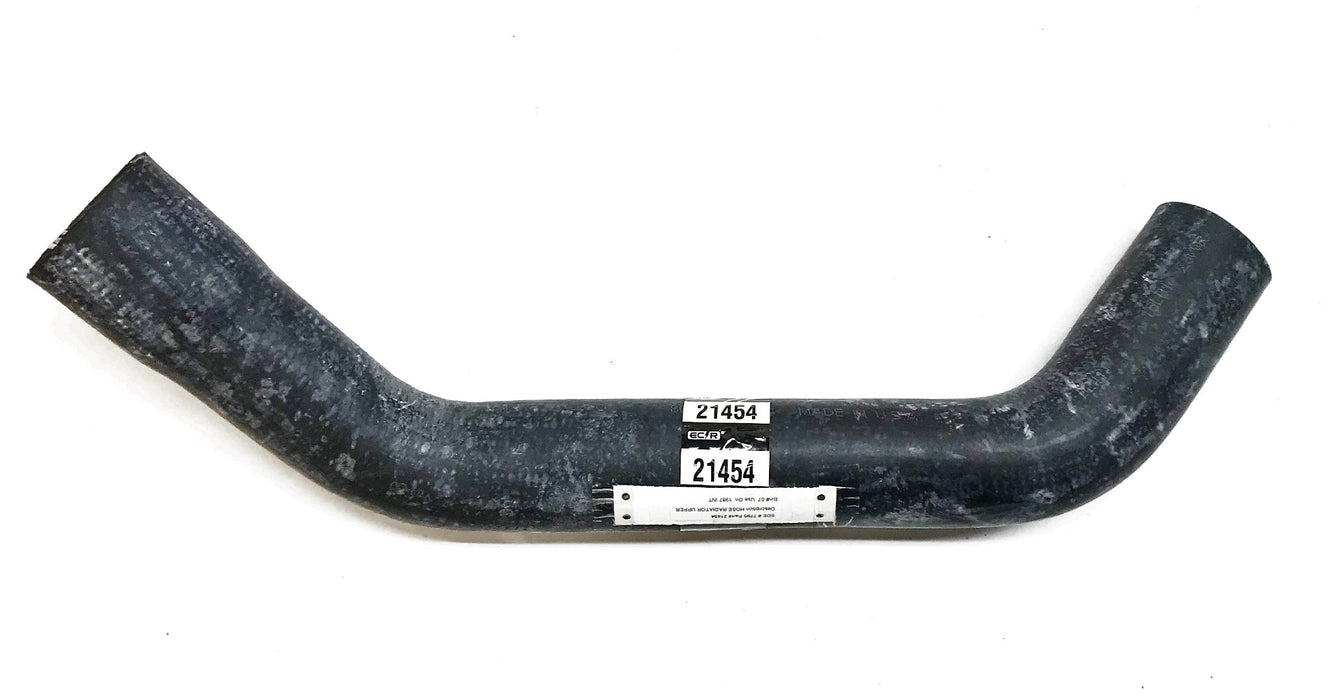 Gates Upper Radiator Hose 21454 NOS