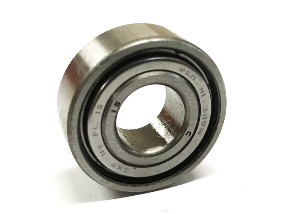 SKF Single Row Ball Bearing FL15J [Lot of 4] NOS