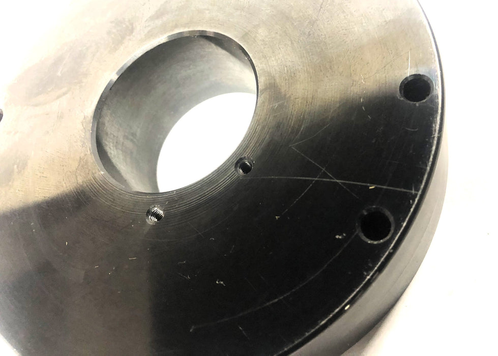 Raymond Magnet Coil Assembly 605-016-211 NOS