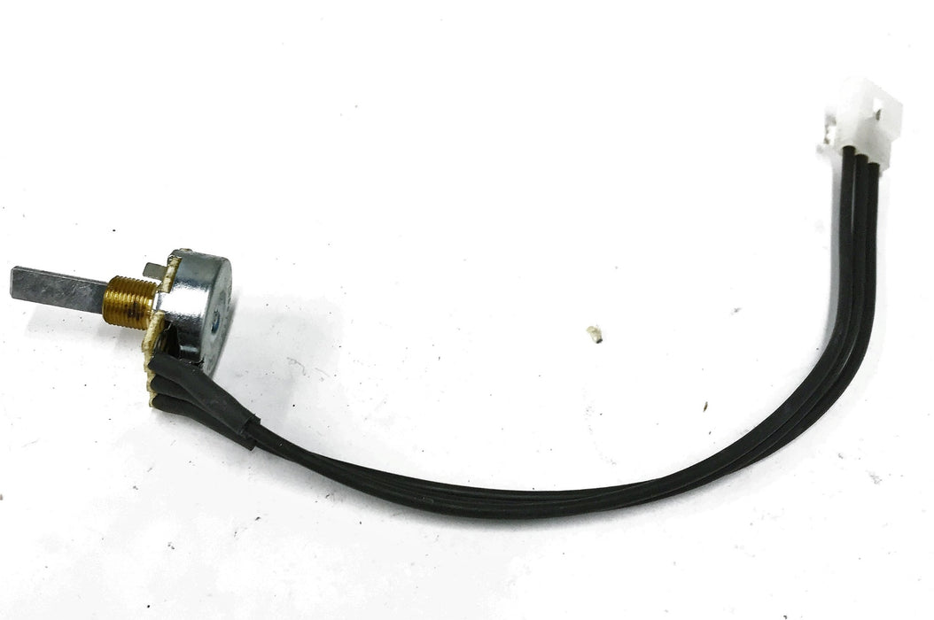 Peterbilt HVAC Temperature Switch w/ Harness 434-0039-000 NOS