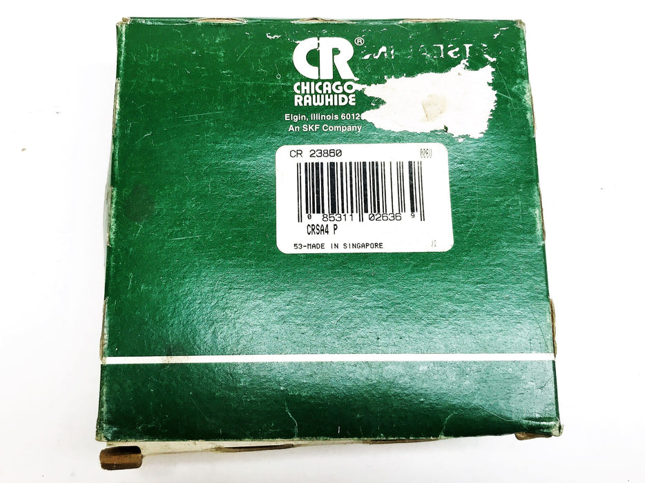 Chicago Rawhide Oil Seal 23860 NOS