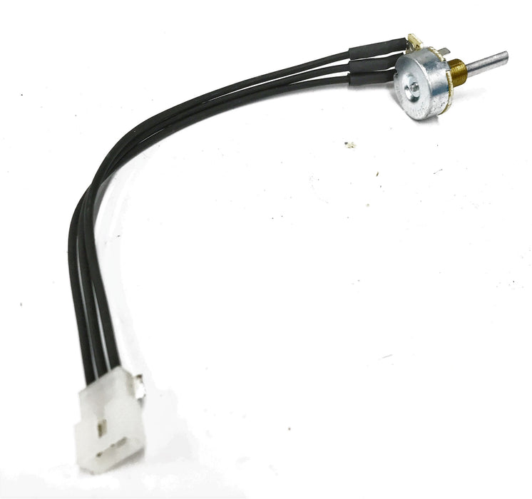 Peterbilt HVAC Temperature Switch w/ Harness 434-0039-000 NOS