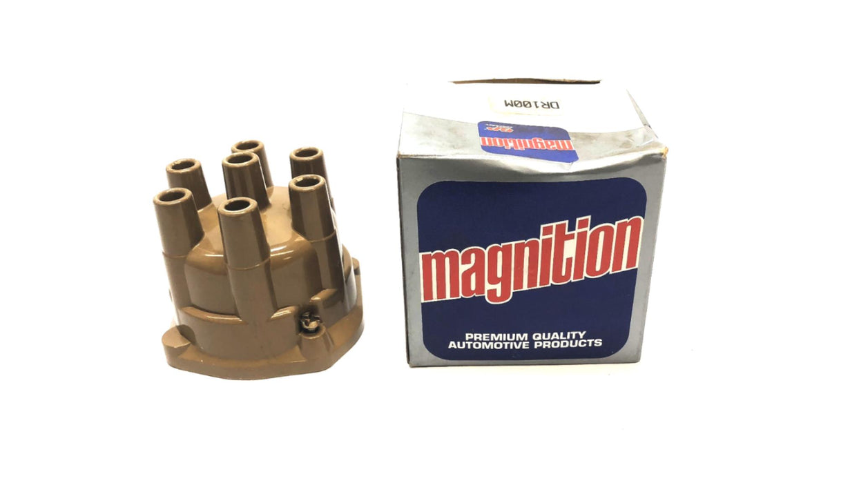 Magnition GP Sorensen Distributor Cap DR100M NOS