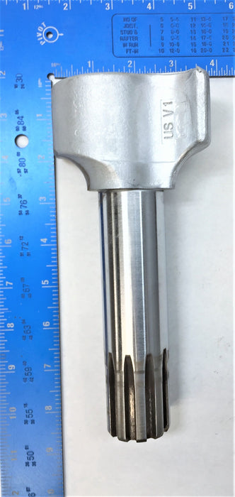 HERCULES Bus Camshaft H11000L (E-10863,2210Q4505,2032431CG) NOS