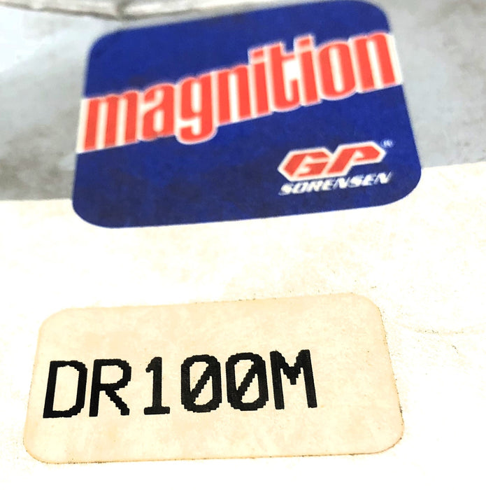 Magnition GP Sorensen Distributor Cap DR100M NOS
