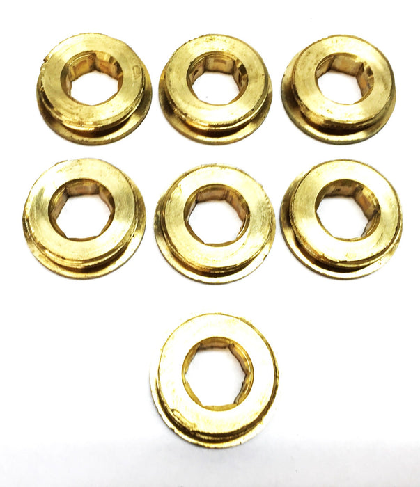 SYMMONS Diverter Retainer T-21C [Lot of 7] NOS