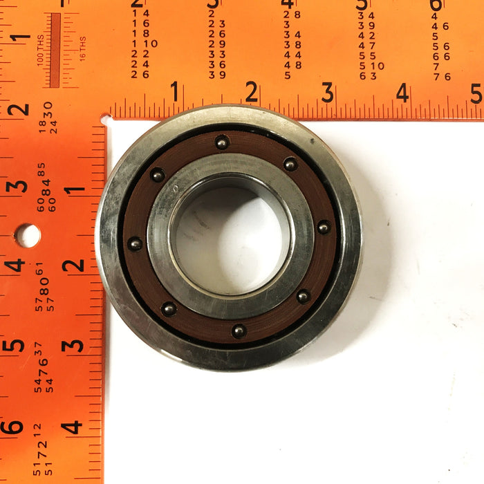 MRC 3-1/8 inch Single Row Ball Bearing 307C-100 NOS