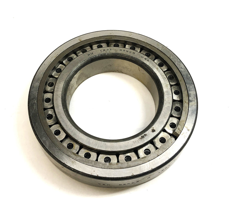 Bower Cylindrical Roller Bearing MU-1221-UM NOS