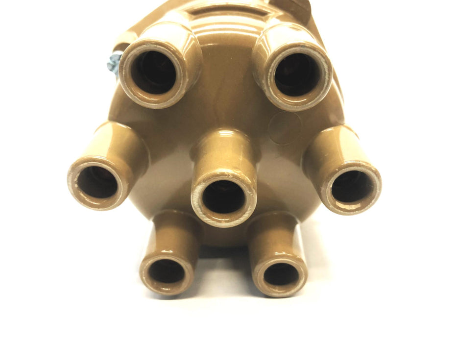 Magnition GP Sorensen Distributor Cap DR100M NOS