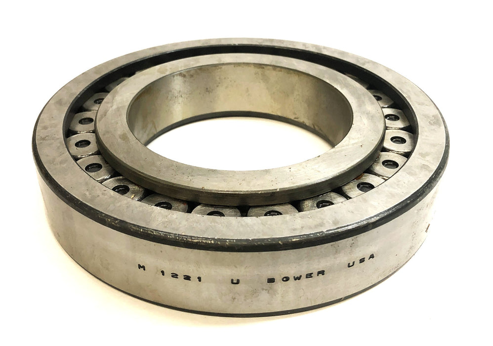 Bower Cylindrical Roller Bearing MU-1221-UM NOS