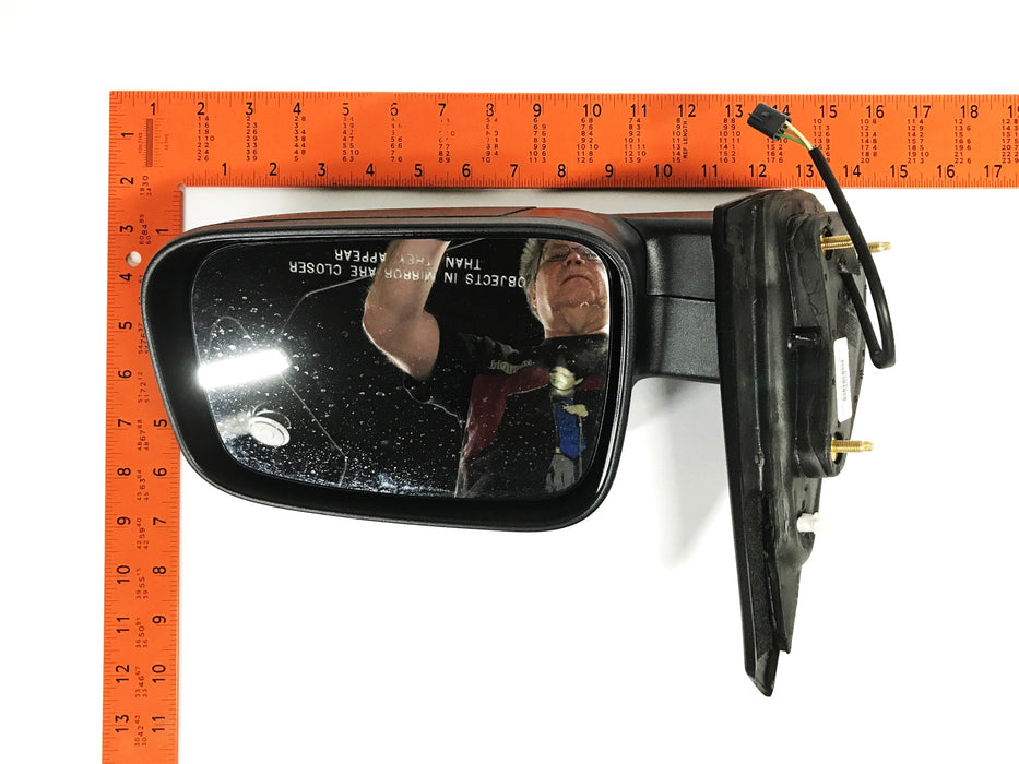 GM OEM Passenger's Side Power Mirror Assembly 25848552 NOS