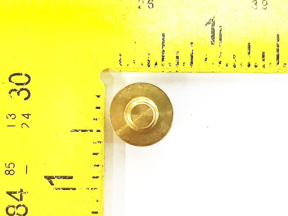 Kohler Bronze Faucet Screw 21960 [Lot of 3] NOS