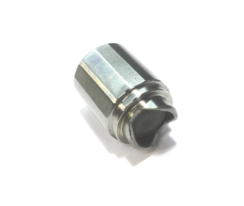 John Deere OEM Pressure Relief Valve R124186 NOS