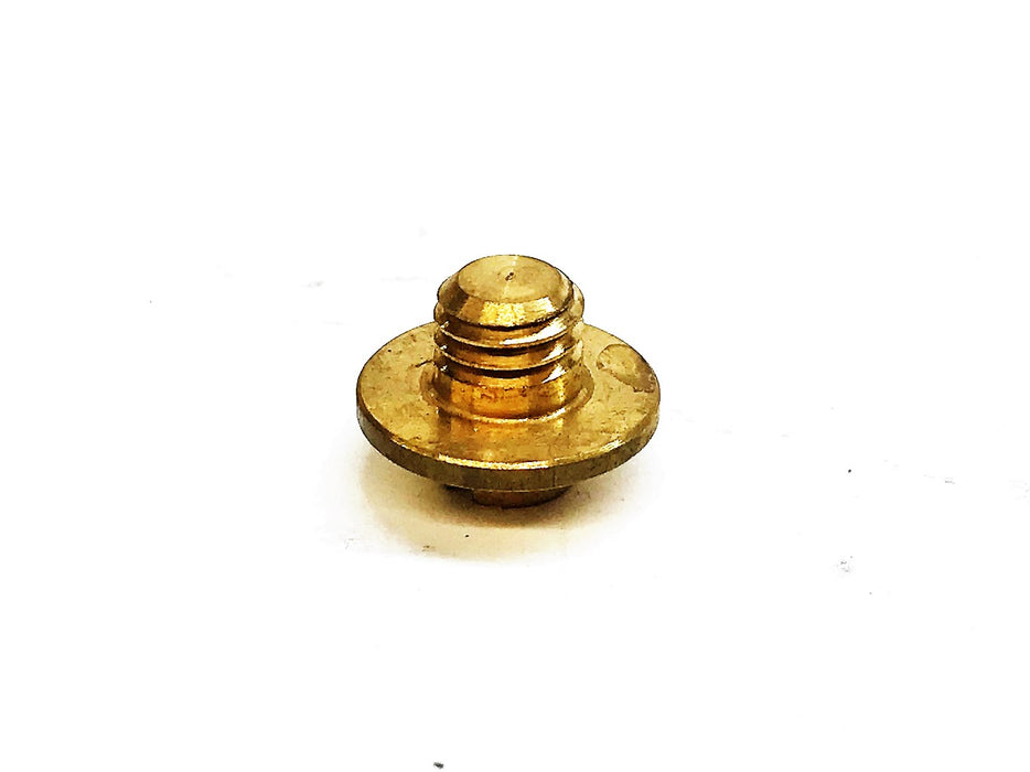 Kohler Bronze Faucet Screw 21960 [Lot of 3] NOS