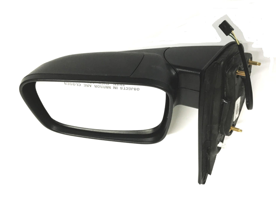 GM OEM Passenger's Side Power Mirror Assembly 25848552 NOS