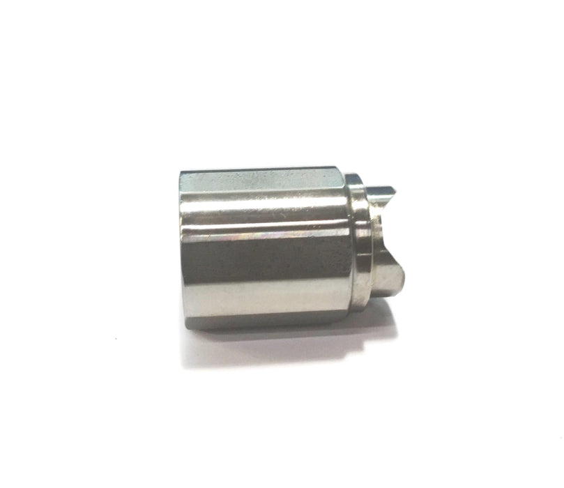 John Deere OEM Pressure Relief Valve R124186 NOS