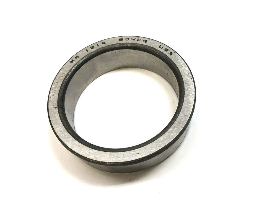 Bower Single Rib Cylindrical Roller Bearing Inner Ring MR1214 NOS