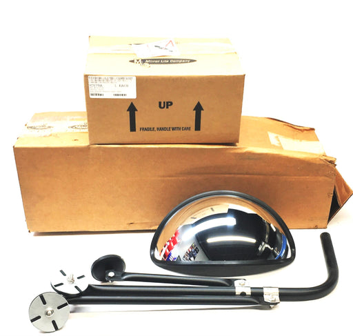 Mack Mirror Assembly 21028059 NOS — governmenttransitsurplus.com
