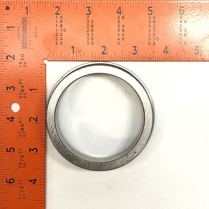 Bower Single Rib Cylindrical Roller Bearing Inner Ring MR1214 NOS