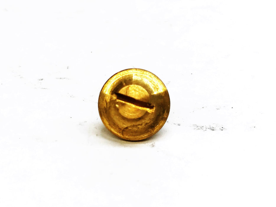 Kohler Bronze Faucet Screw 21960 [Lot of 3] NOS
