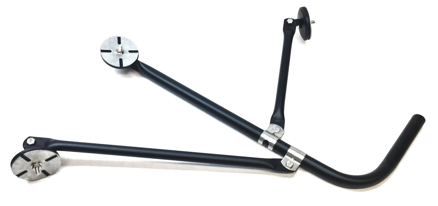 Mack Mirror Assembly 21028059 NOS