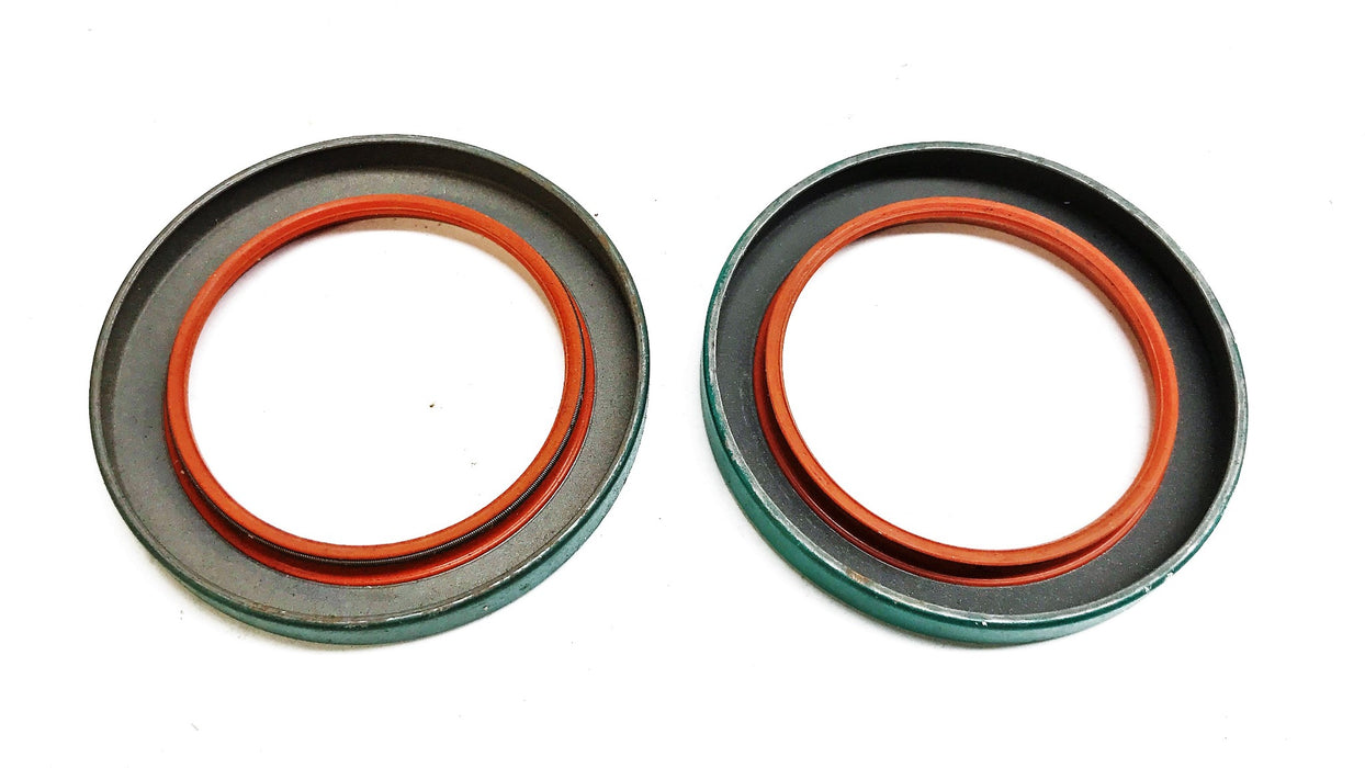 Chicago Rawhide Oil Seal 25082 [Lot of 2] NOS