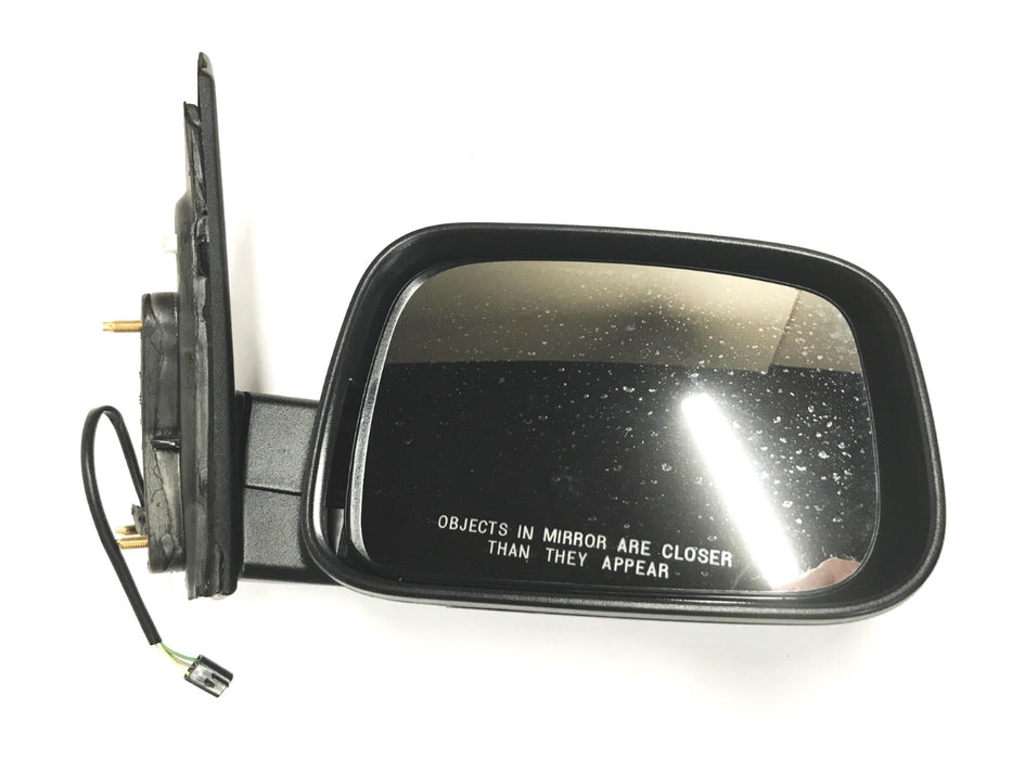 GM OEM Passenger's Side Power Mirror Assembly 25848552 NOS