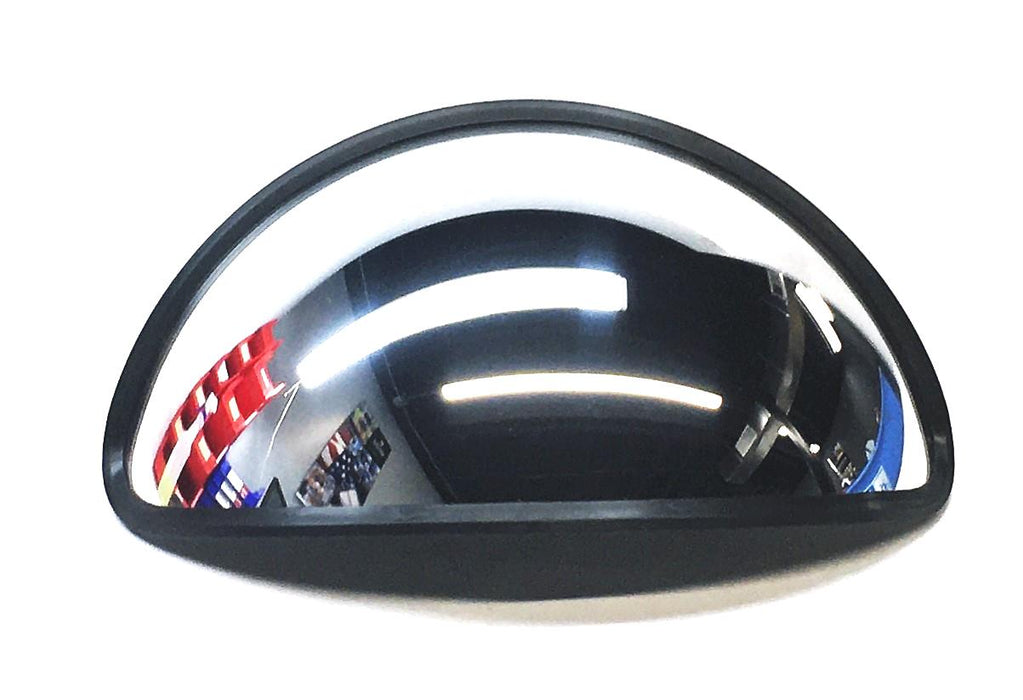 Mack Mirror Assembly 21028059 NOS