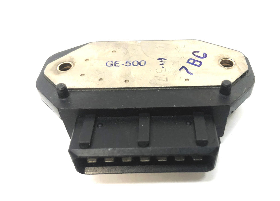 Magnition Sorensen Ignition Control Module GE-500 (10-5000) NOS