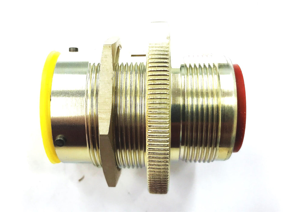 CAT Receptacle 3T-0204 NOS