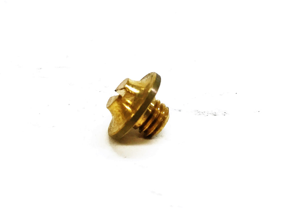 Kohler Bronze Faucet Screw 21960 [Lot of 3] NOS