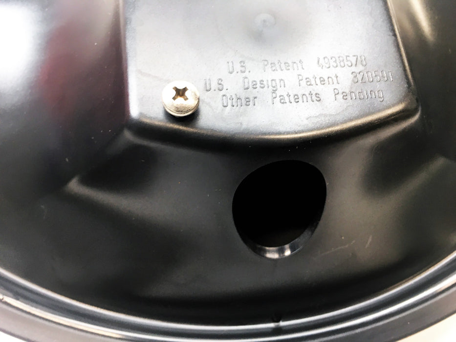 Mack Mirror Assembly 21028059 NOS — governmenttransitsurplus.com