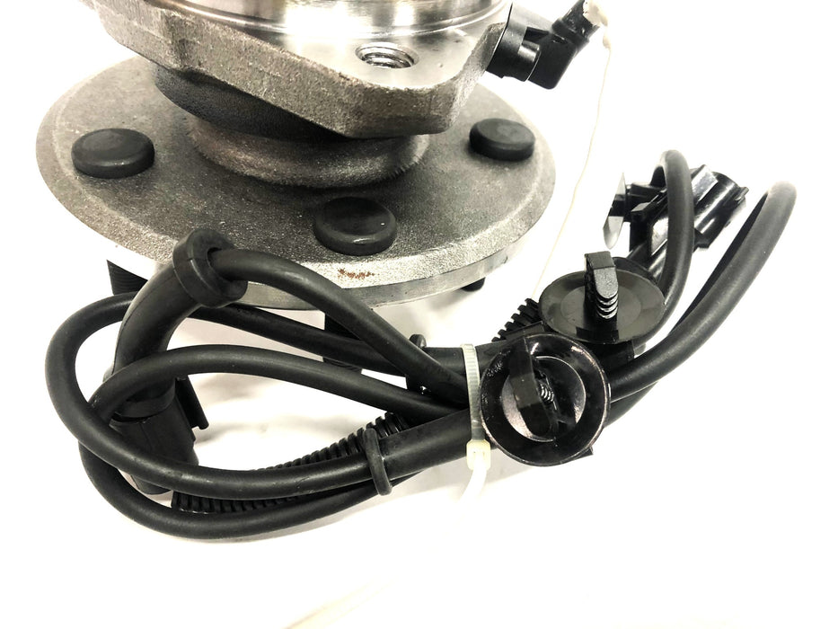 SRT Spindle Hub Bearing Assembly SB515003 (515003, M31630130) NOS