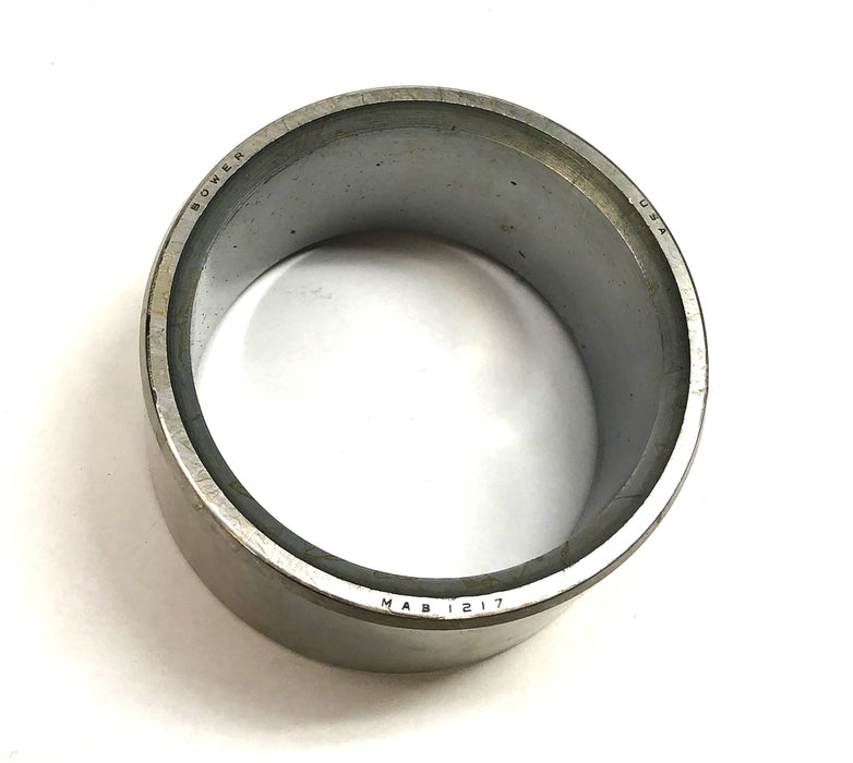 Bower Cylindrical Roller Bearing Inner Ring MAB-1217 NOS