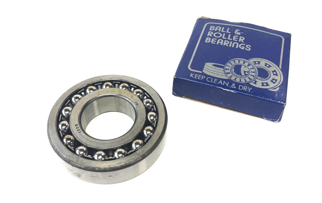 SKF Self Aligning Double Row Ball Bearing L309-J NOS