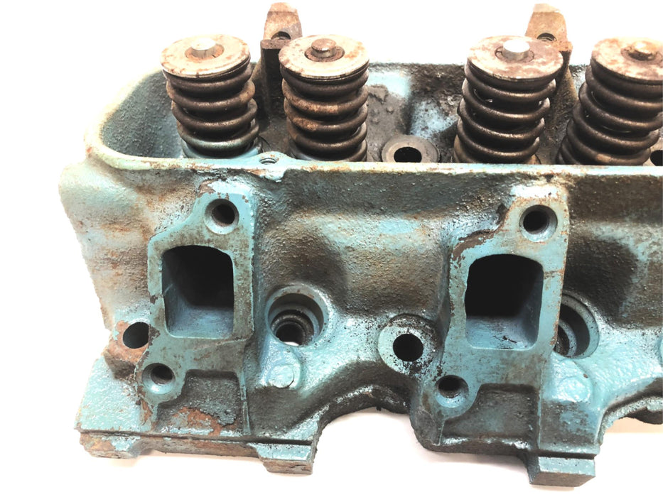 Unbranded 3.8L V6 Cylinder Head For Buick B-1262098 CORE PARTS ONLY
