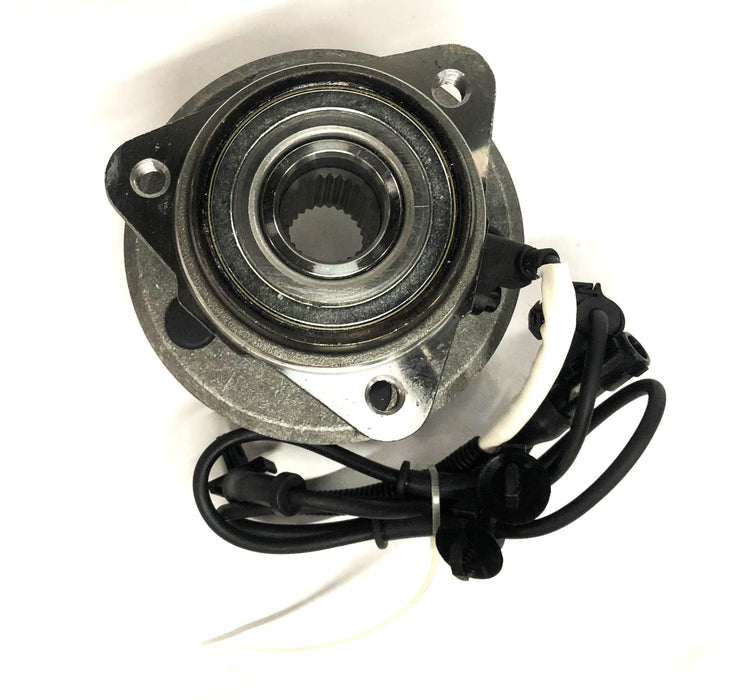 SRT Spindle Hub Bearing Assembly SB515003 (515003, M31630130) NOS