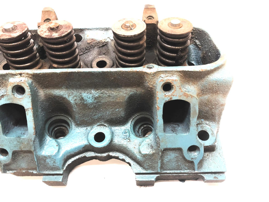 Unbranded 3.8L V6 Cylinder Head For Buick B-1262098 CORE PARTS ONLY