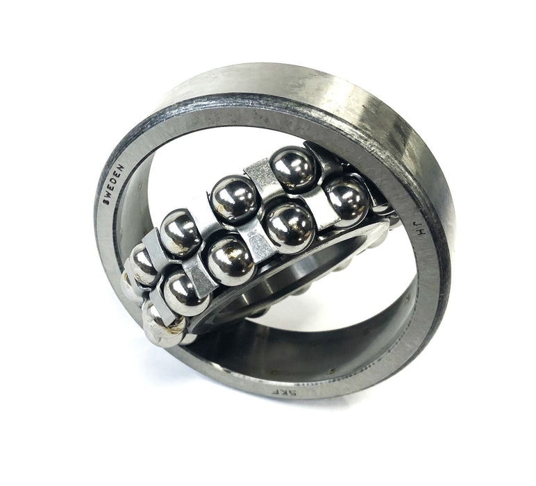 SKF Self Aligning Double Row Ball Bearing L309-J NOS