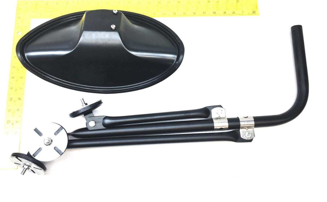 Mack Mirror Assembly 21028059 NOS