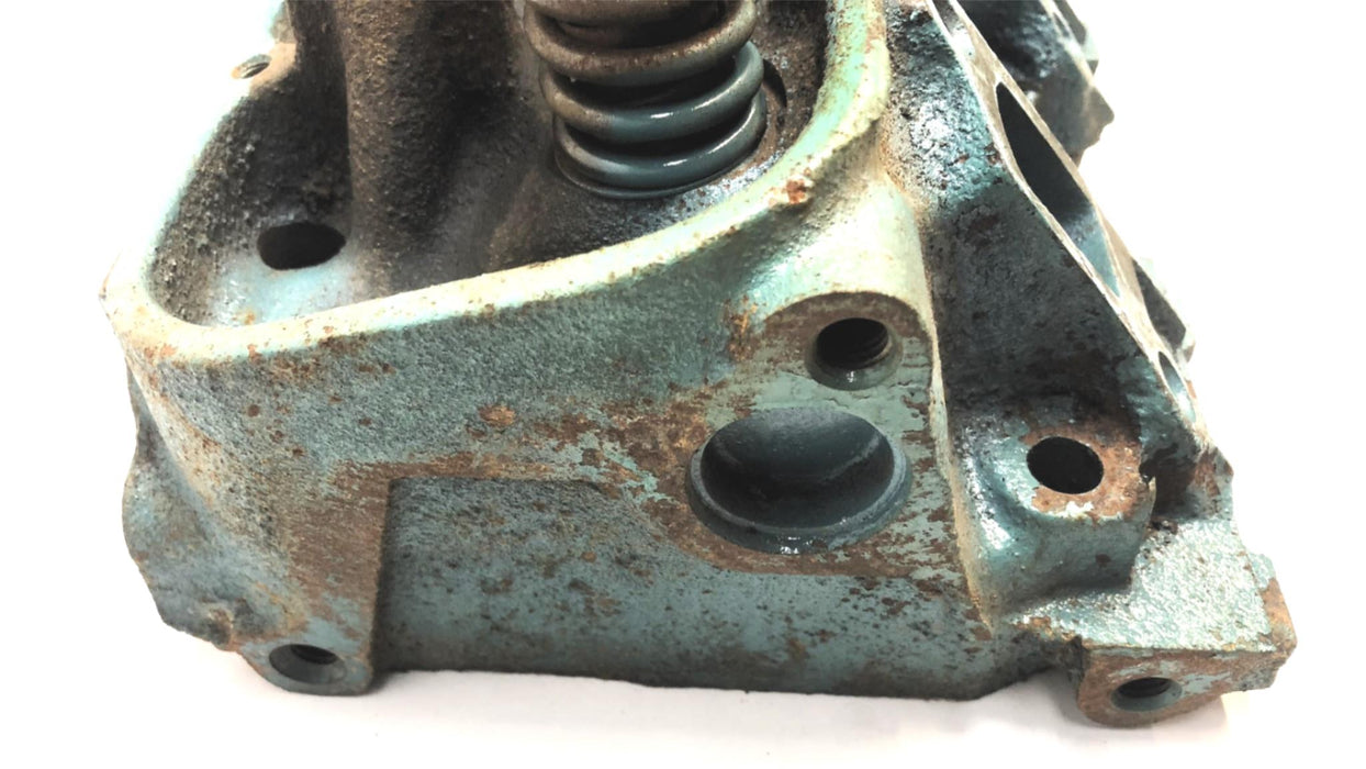 Unbranded 3.8L V6 Cylinder Head For Buick B-1262098 CORE PARTS ONLY
