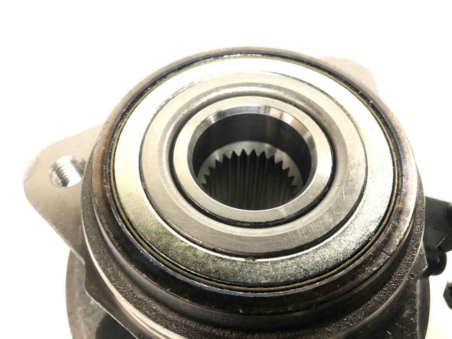 SRT Spindle Hub Bearing Assembly SB515003 (515003, M31630130) NOS