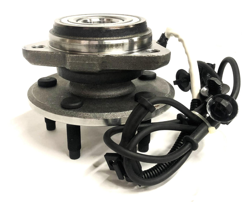 SRT Spindle Hub Bearing Assembly SB515003 (515003, M31630130) NOS