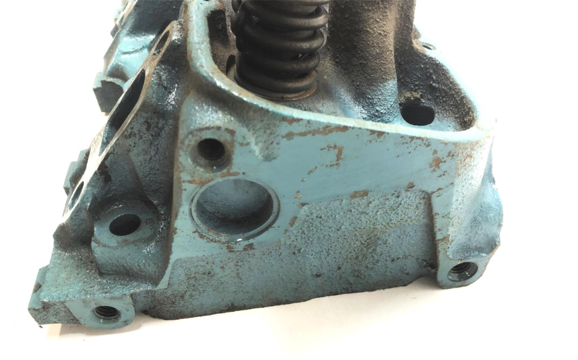 Unbranded 3.8L V6 Cylinder Head For Buick B-1262098 CORE PARTS ONLY
