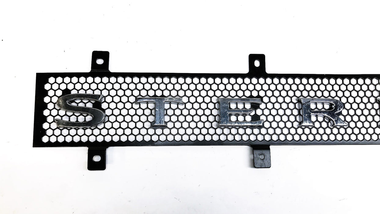 Sterling "Sterling" Nameplate A17-14058-000 NOS