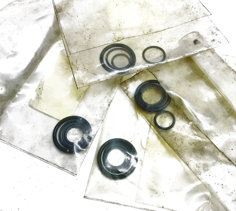 Meyer B Valve Cartridge Seal Kit 15432 [Lot of 4] NOS