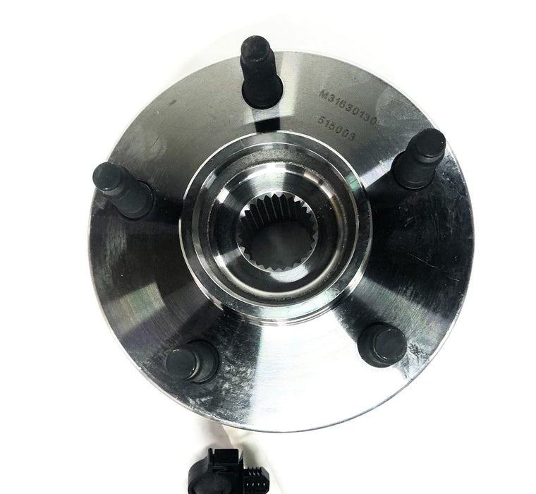 SRT Spindle Hub Bearing Assembly SB515003 (515003, M31630130) NOS